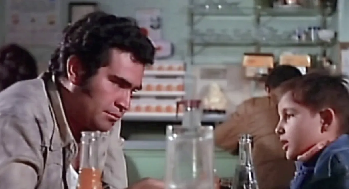 Uno Y Medio Contra El Mundo