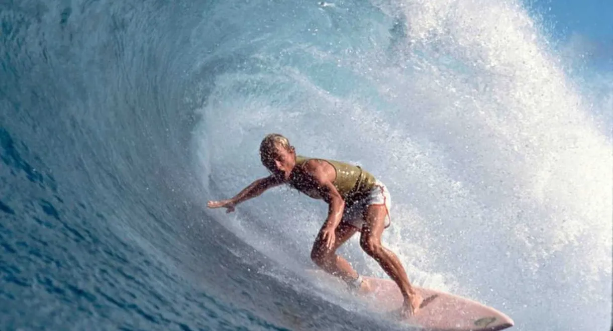 Bustin' Down the Door