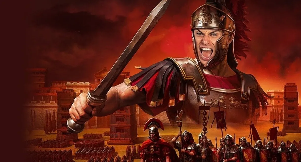 A Tale as Old as Rome