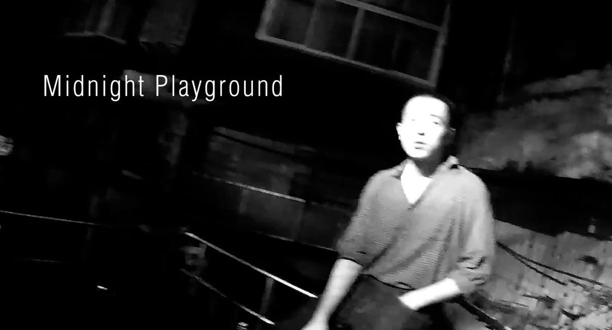 Midnight Playground