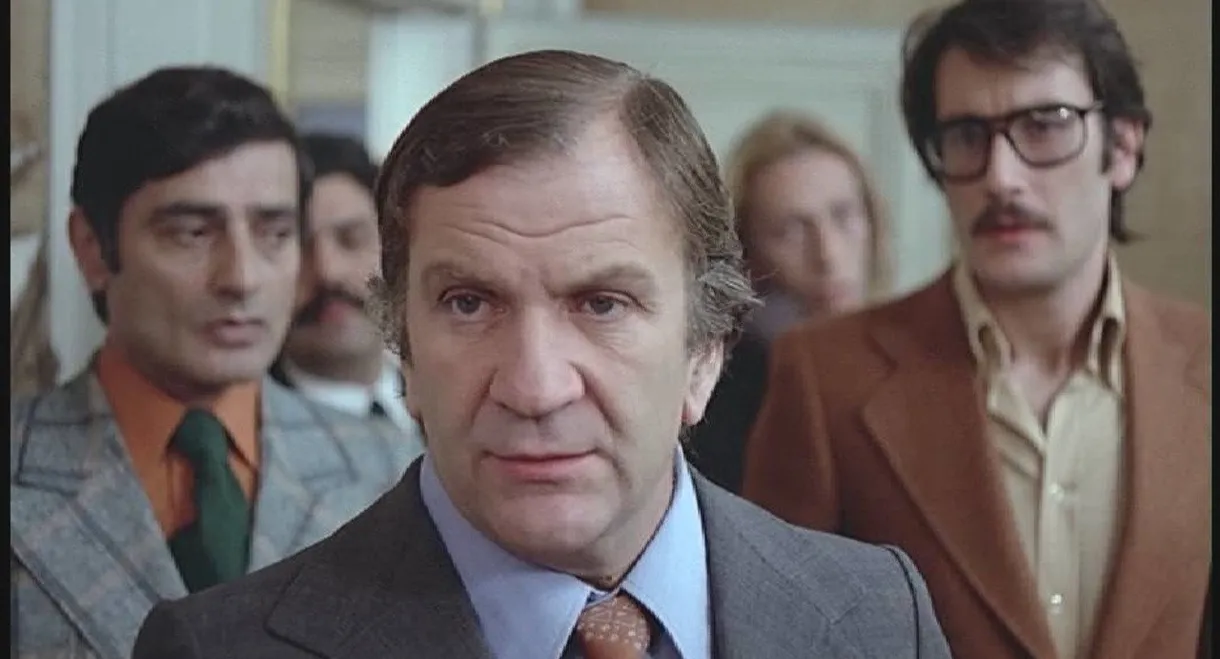 Vous ne l'emporterez pas au paradis