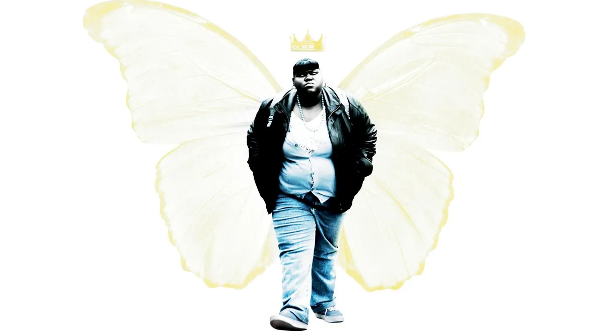 Precious: Based on the Novel 'Push' by Sapphire