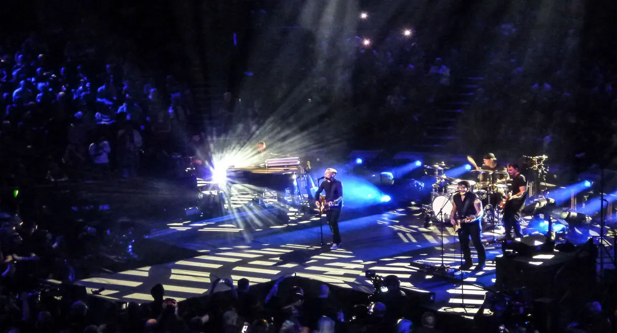 Bryan Adams: Live At The Royal Albert Hall