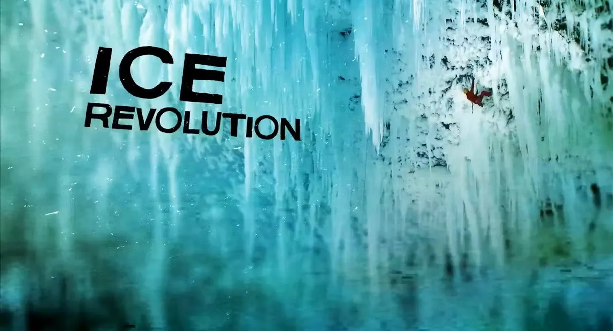 Ice Revolution