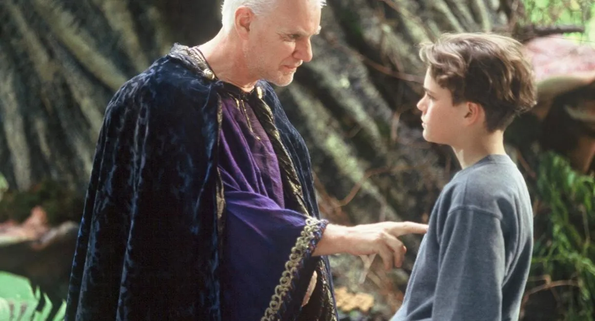 Kids of the Round Table