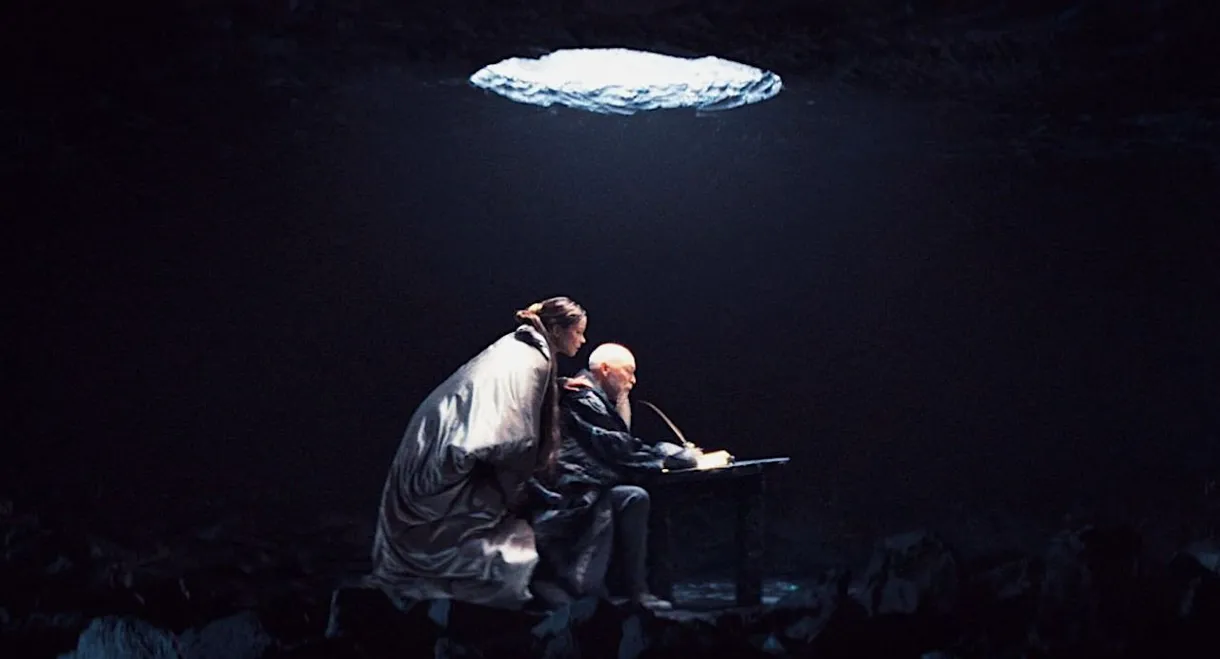 Oak Thorn & the Old Rose of Love