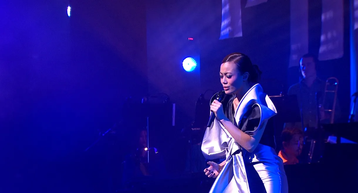 Joey Yung Perfect 10 Live 2009