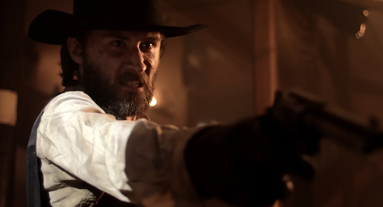 Fear the Unknown Men