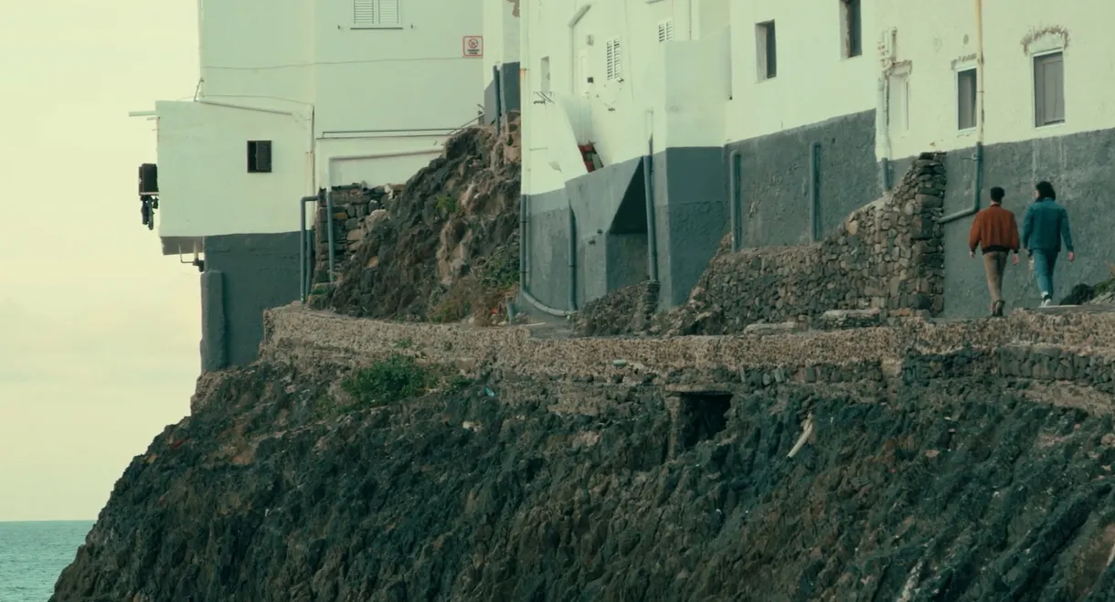 La Magua del Ausente