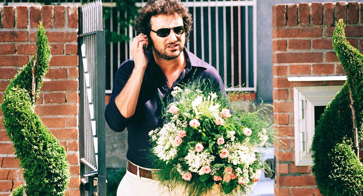 I Love You in All Languages of the World