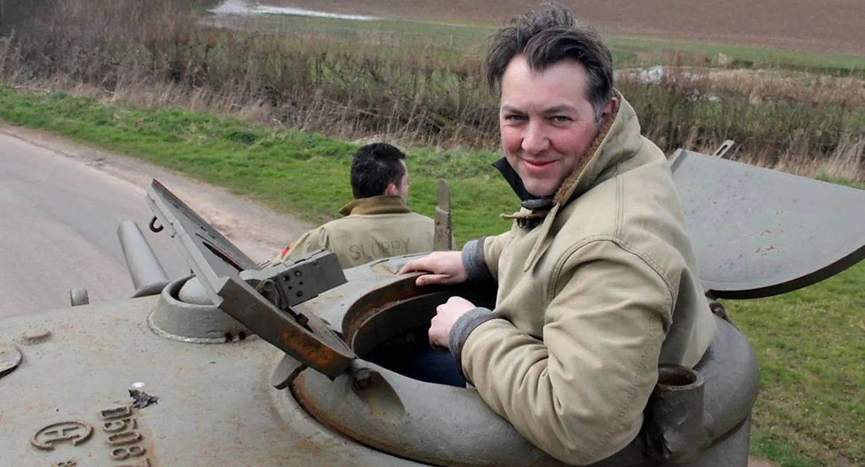 Normandy '44: The Battle Beyond D-Day