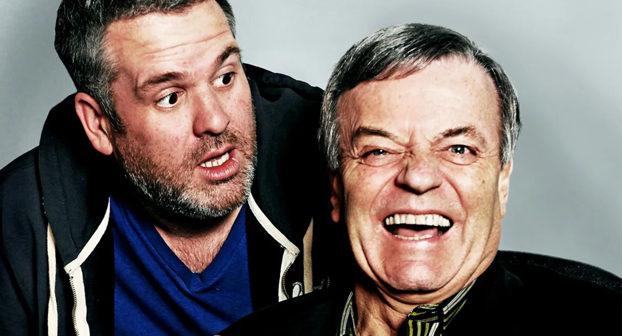 When Moyles Met the Radio 1 Breakfast DJs