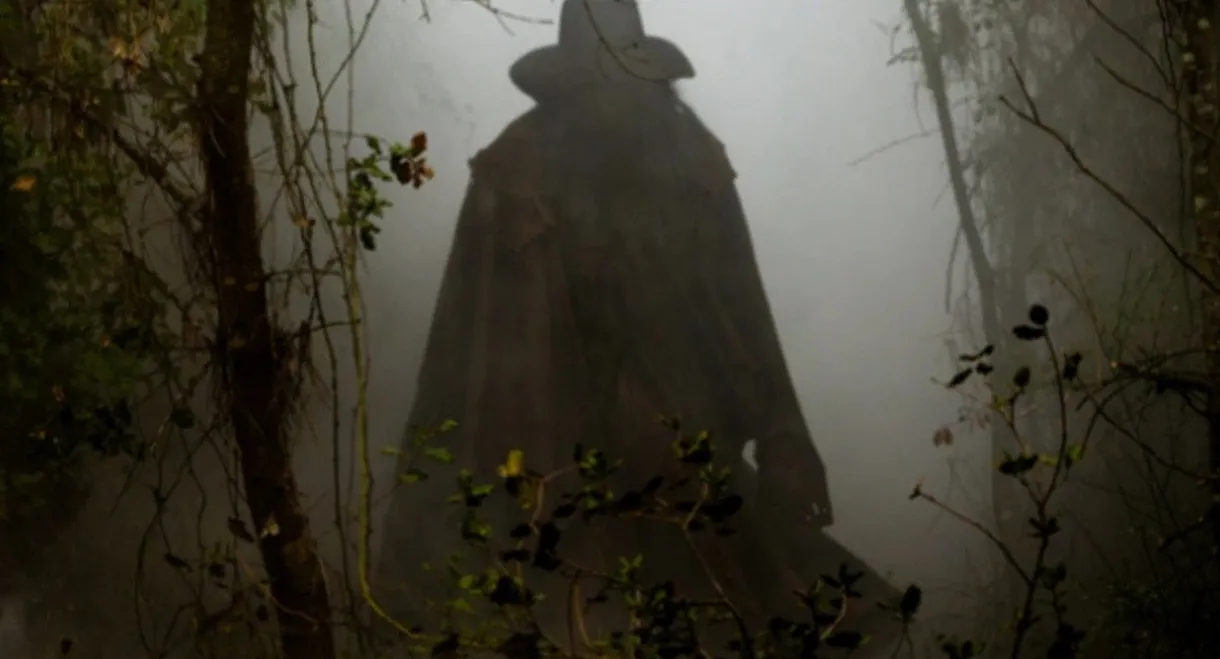 The Monster of Many Noses