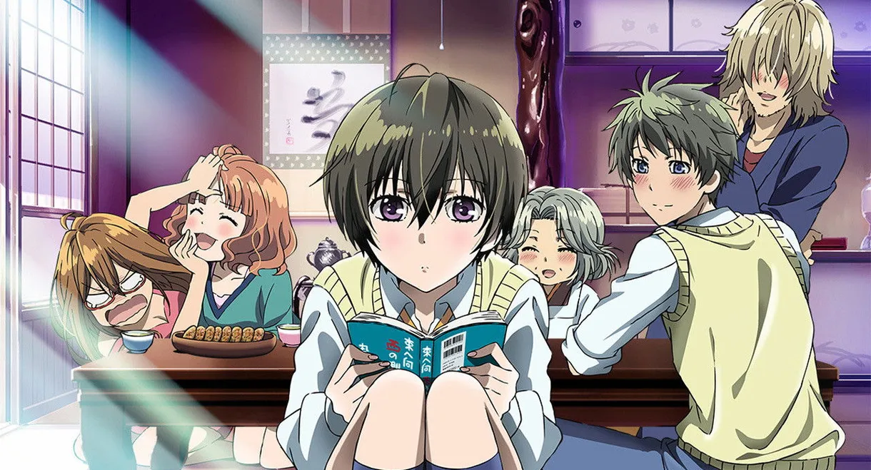 The Kawai Complex Guide to Manors and Hostel Behavior