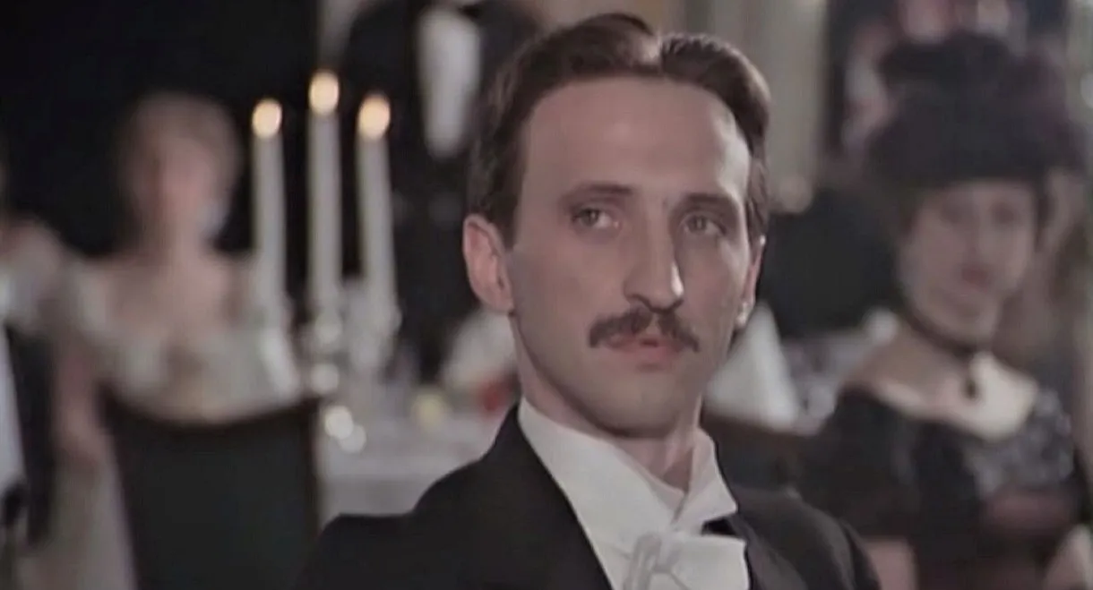 The Secret of Nikola Tesla