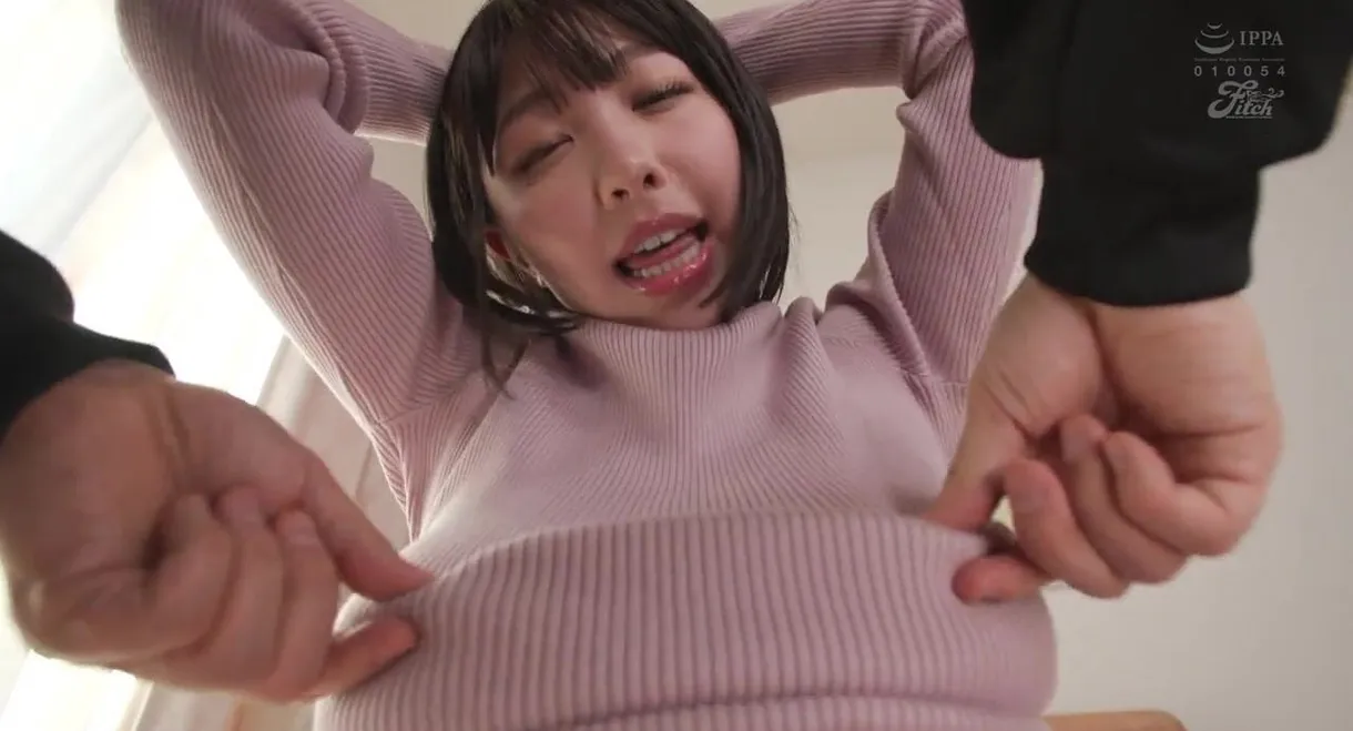 実写版！カノジョの発情スイッチ 前編