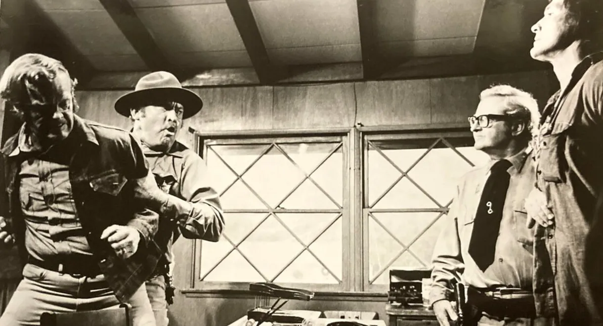 Prologue to Wounded Knee