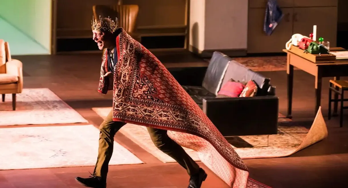 ITA Live: Kings of War