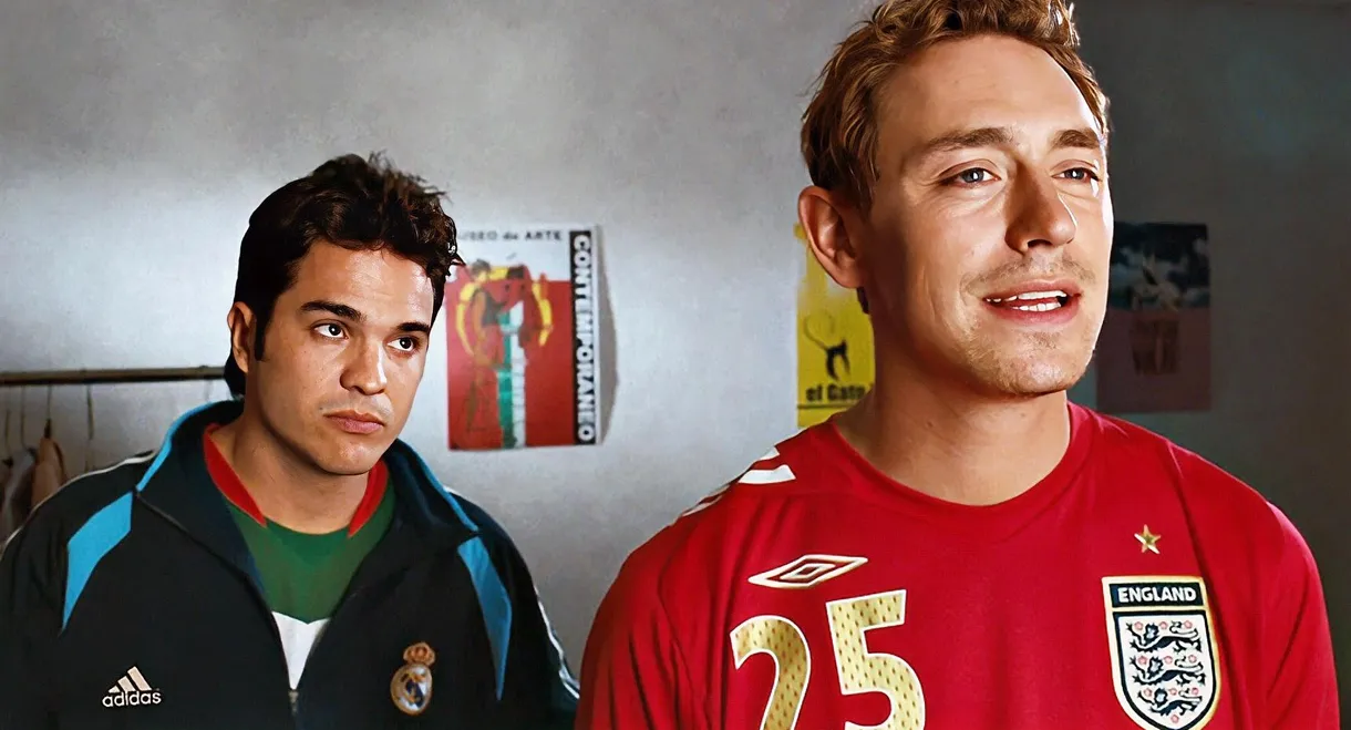 Goal III: Taking on the World