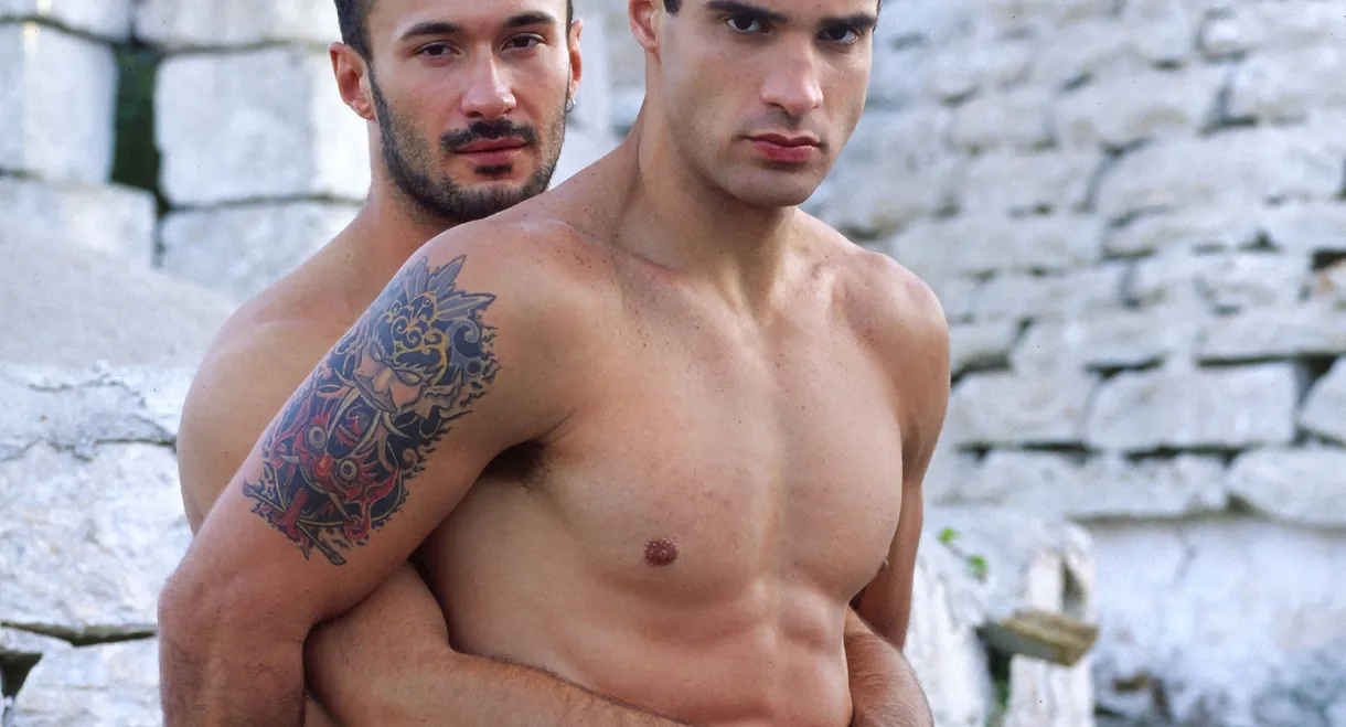 Decameron: Two Naughty Tales