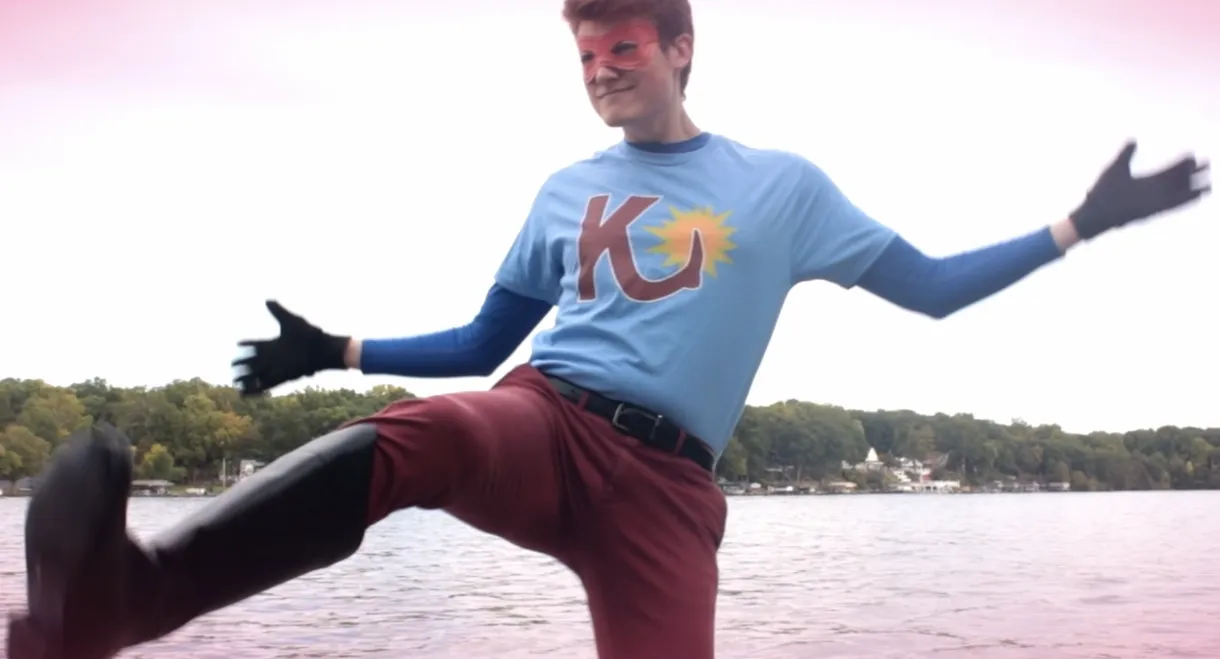 Dumpywing 2: Butt on My Mind