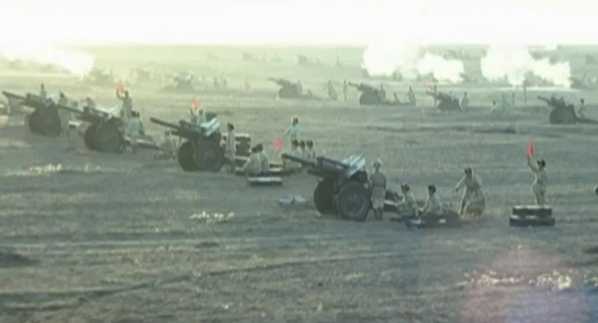 Decisive Engagement: Beiping-Tianjin Campaign