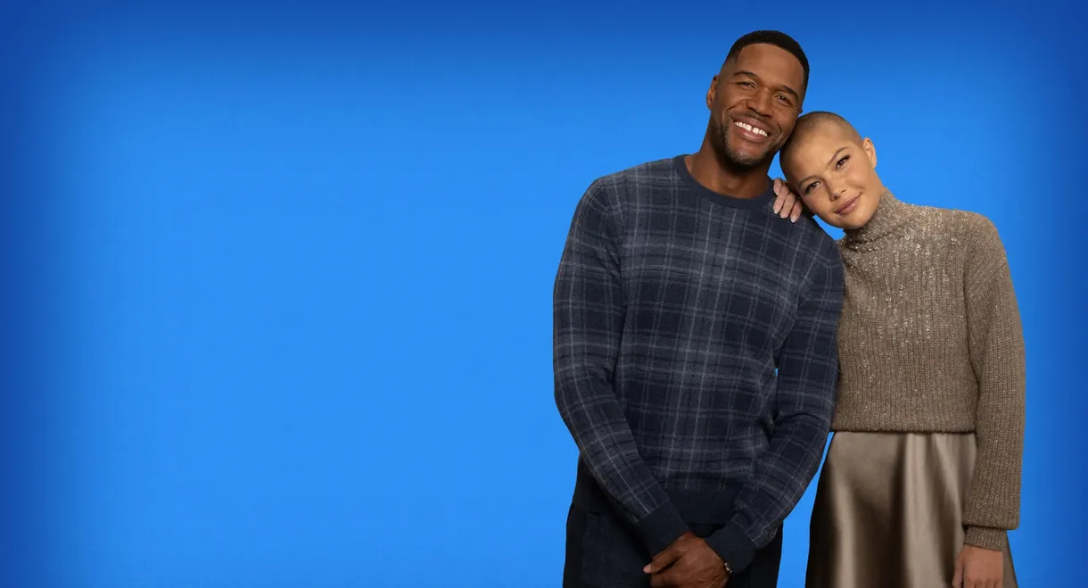 Life Interrupted: Isabella Strahan’s Fight Against Cancer