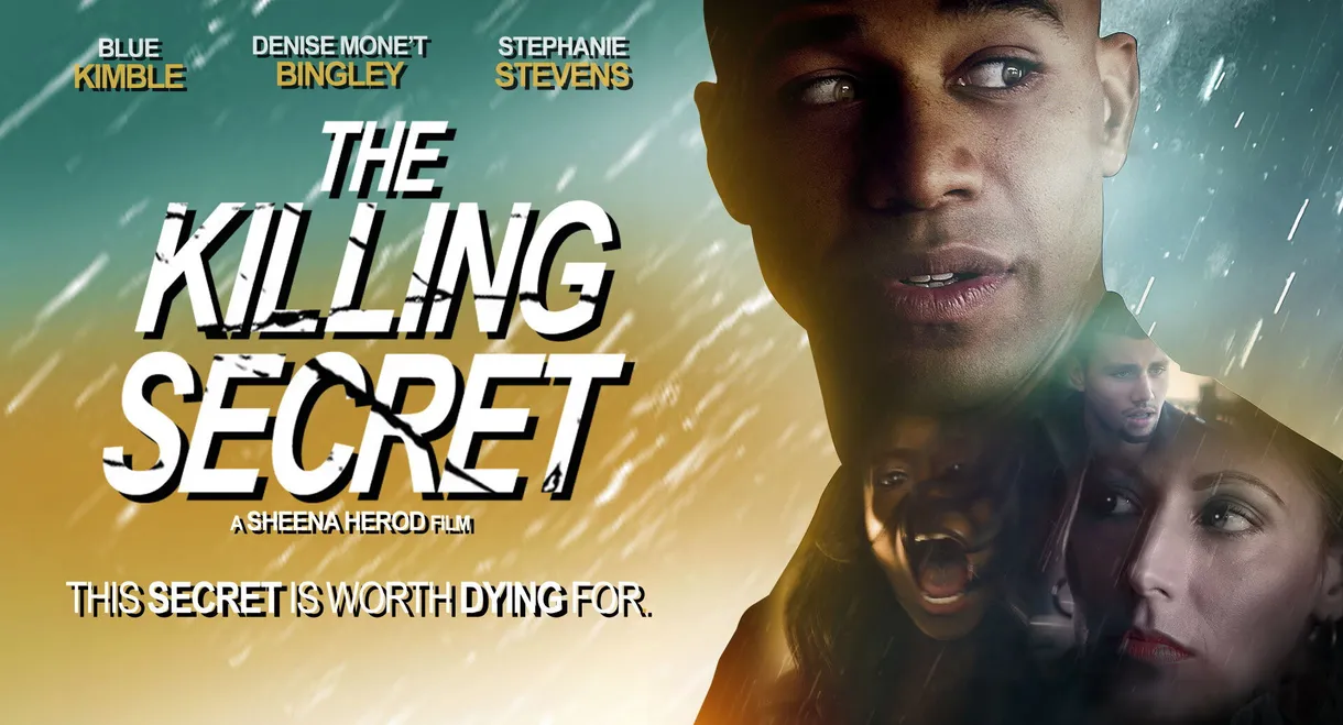 The Killing Secret