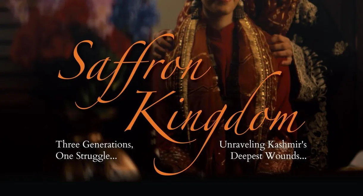 Saffron Kingdom