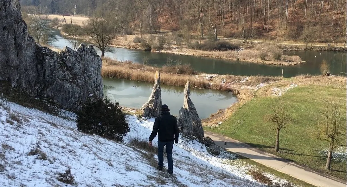 Revisiting Melancholie der Engel