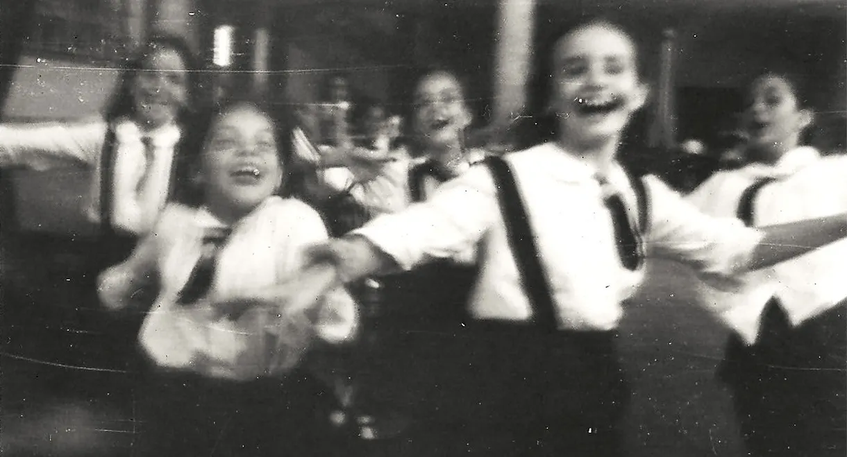 Amaro: The School in Our Memory