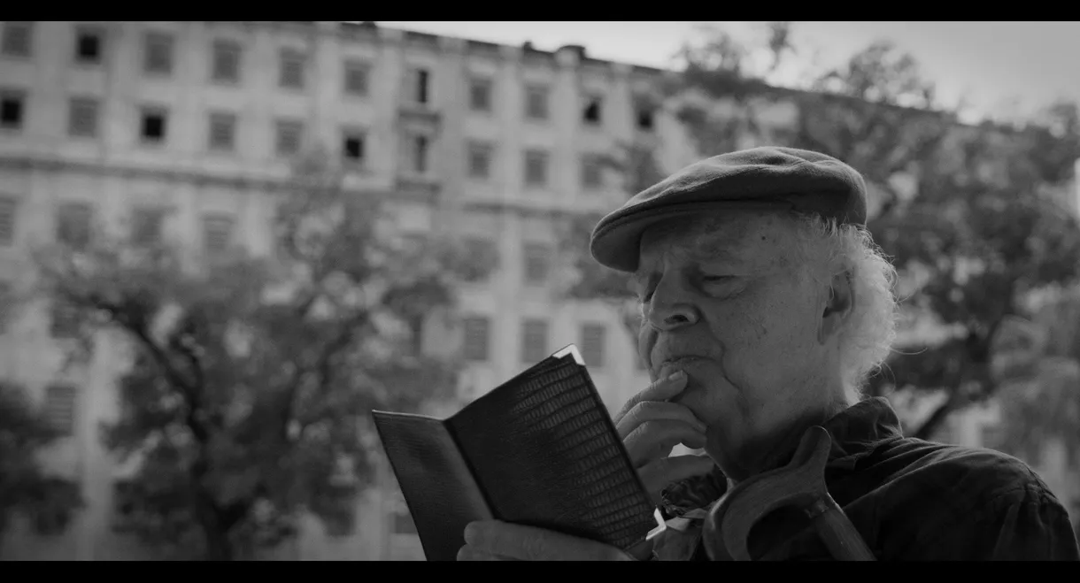 Domingo em Rigel Kent