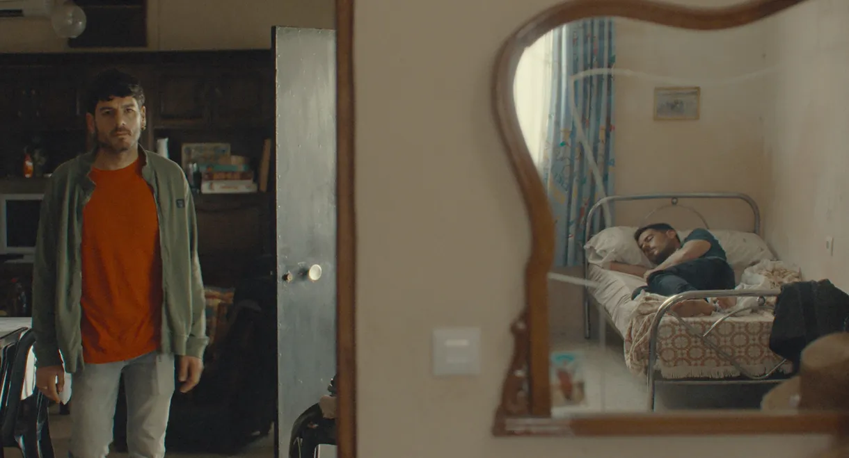 As Silence Passes by