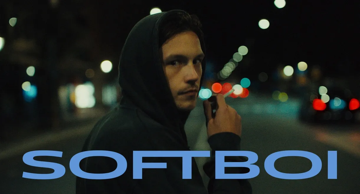 Softboi