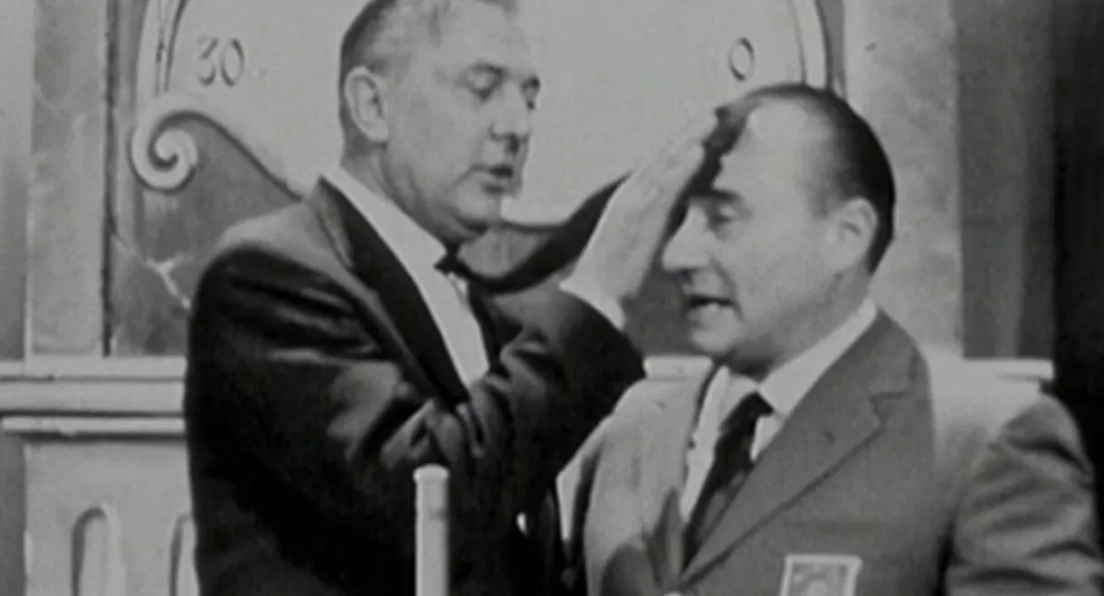 In the Footsteps of Monsieur Hulot