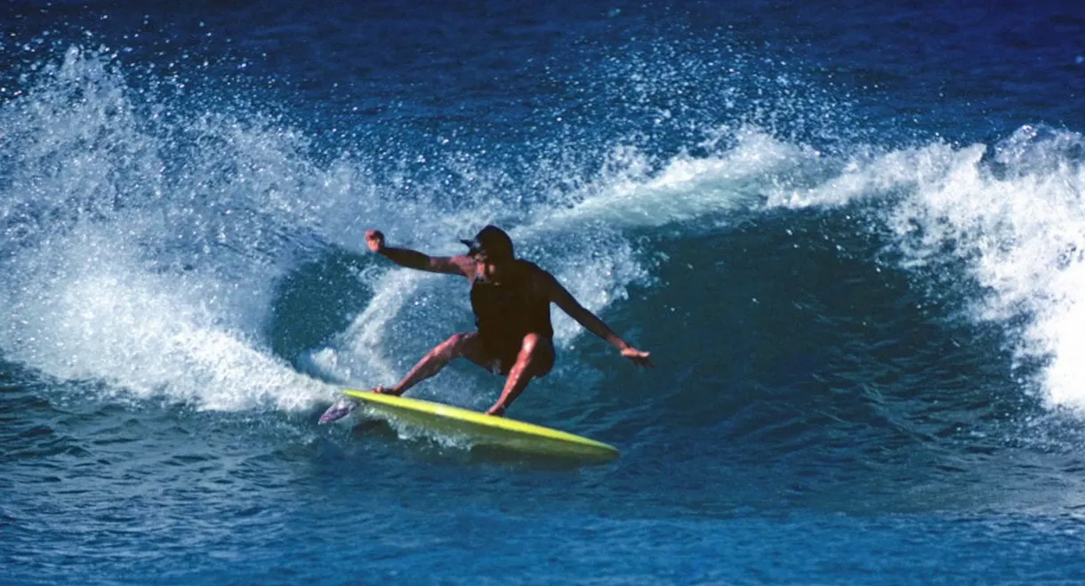 Fish: The Surfboard Documentary