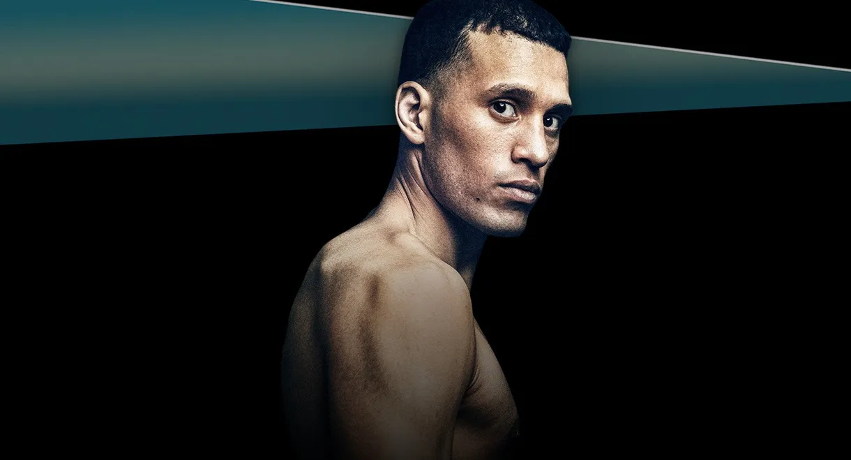 David Benavidez vs. Kyrone Davis