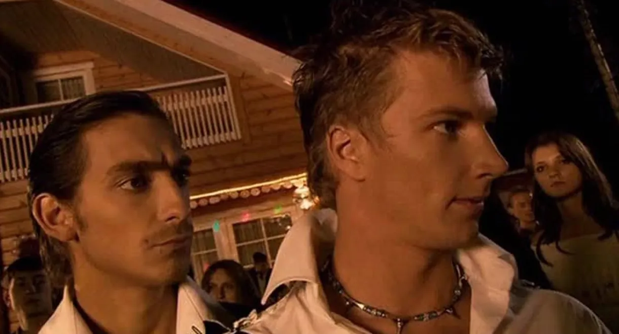 Don't Even Think 2: Independence Play