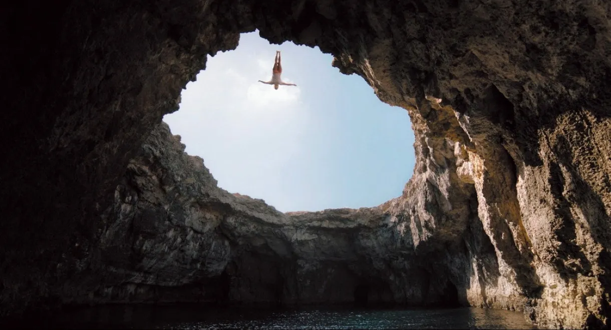 Italy & (This is) Water