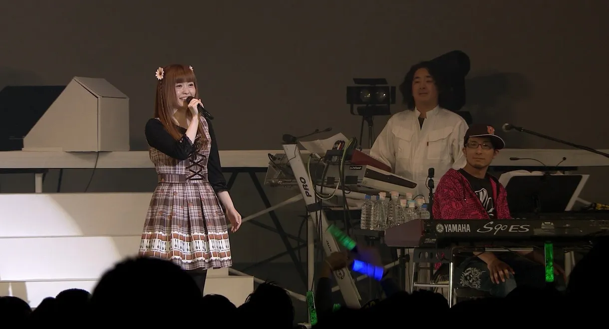 KSL Live World 2016 ~the Animation Charlotte & Rewrite~