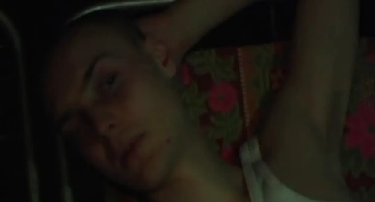 No Light, Now or Ever