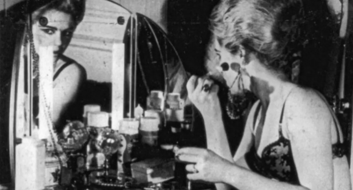 Poor Little Rich Girl