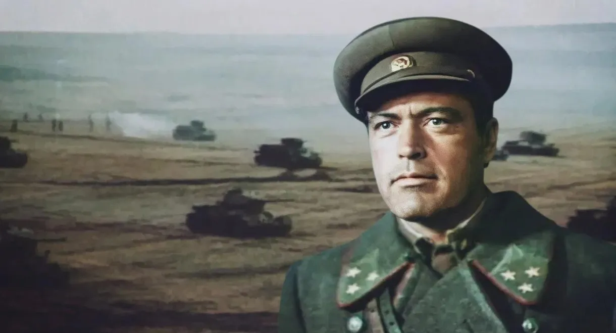 Stalingrad: Film 2