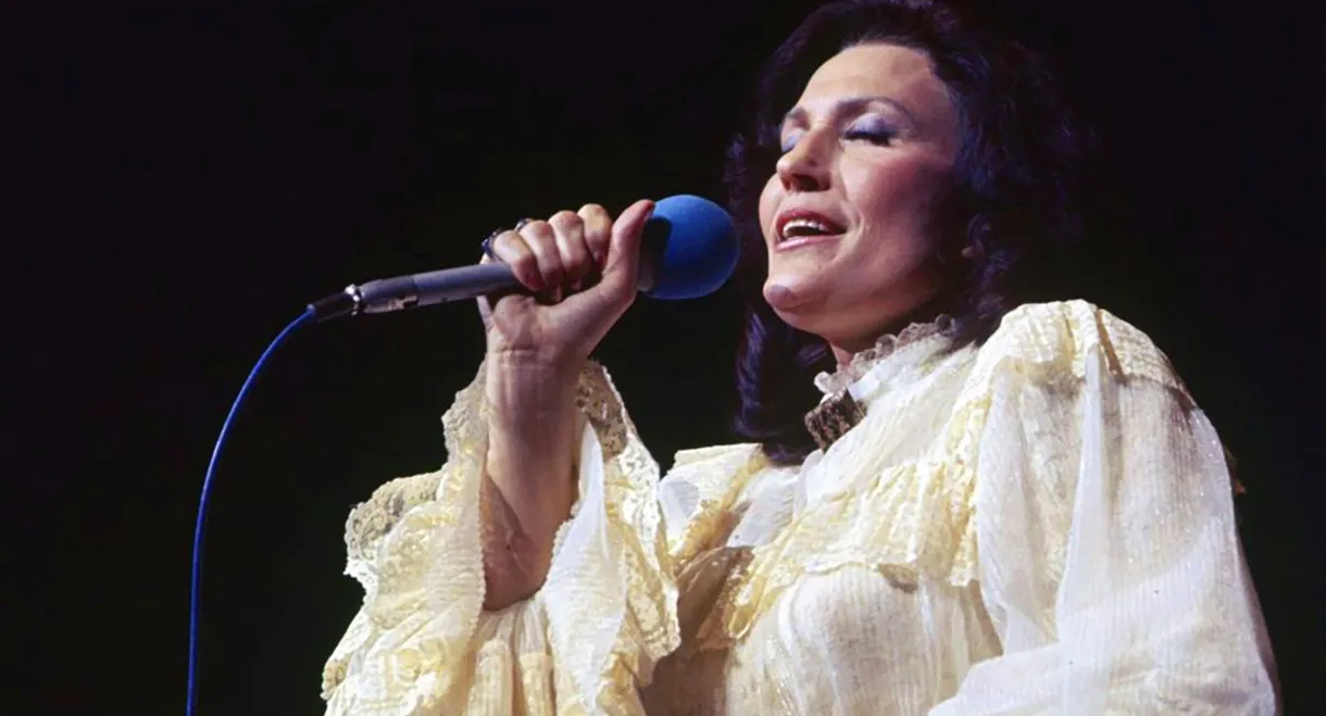 Loretta Lynn In Concert