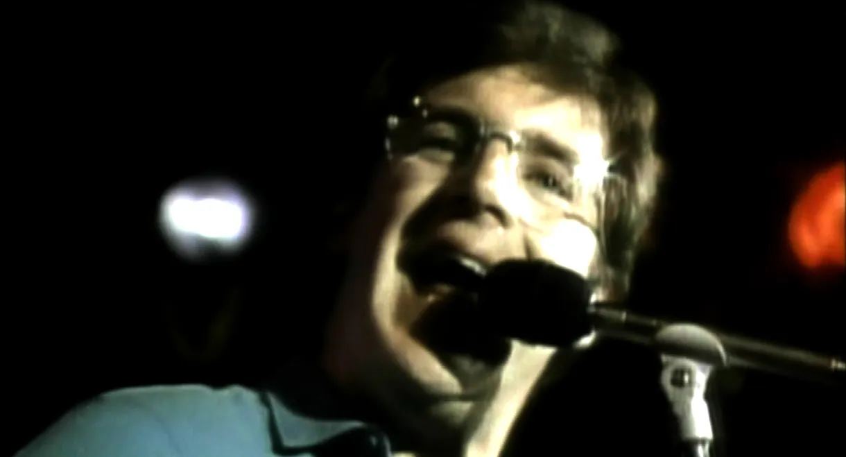 John Sebastian - Live at Iowa State University