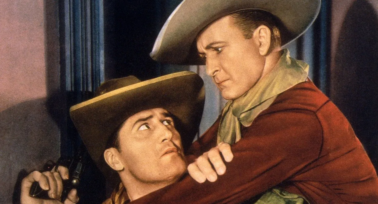 Justice of the Range