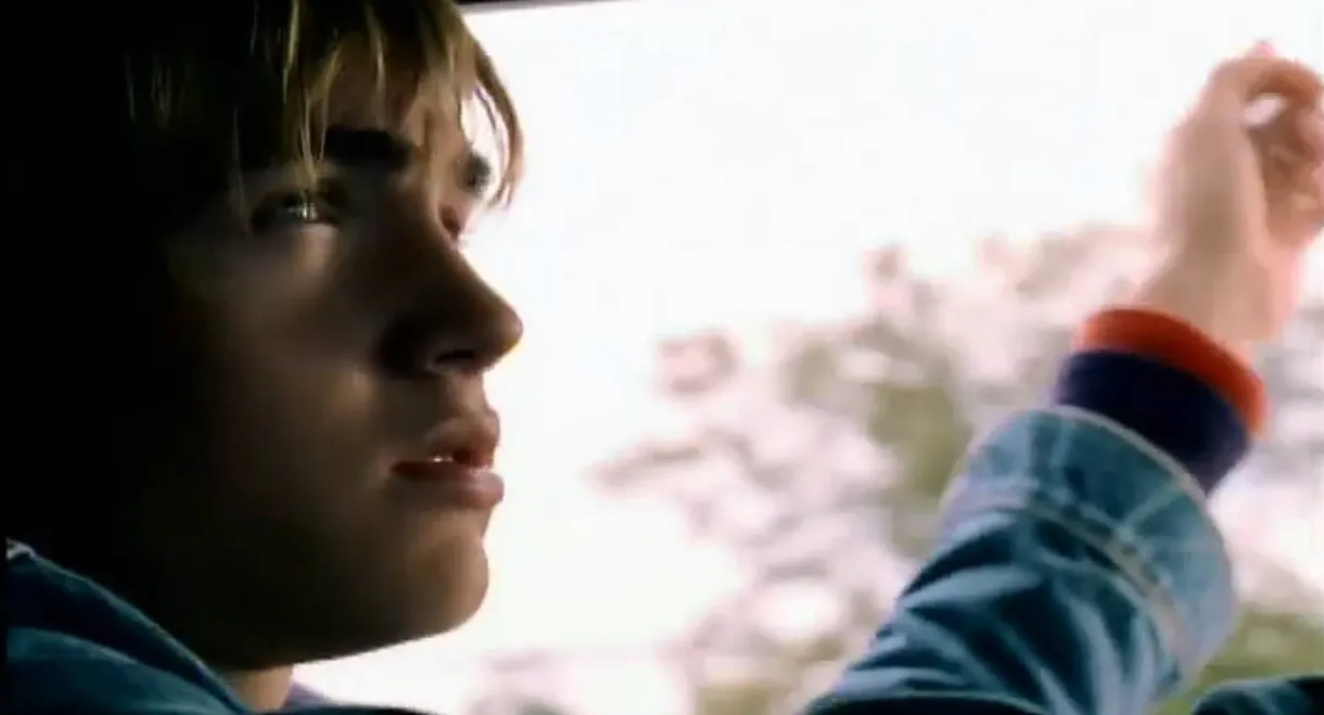 Jesse McCartney: Up Close