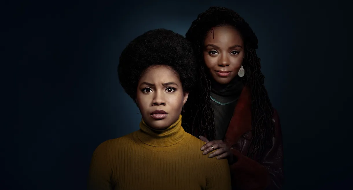 The Other Black Girl