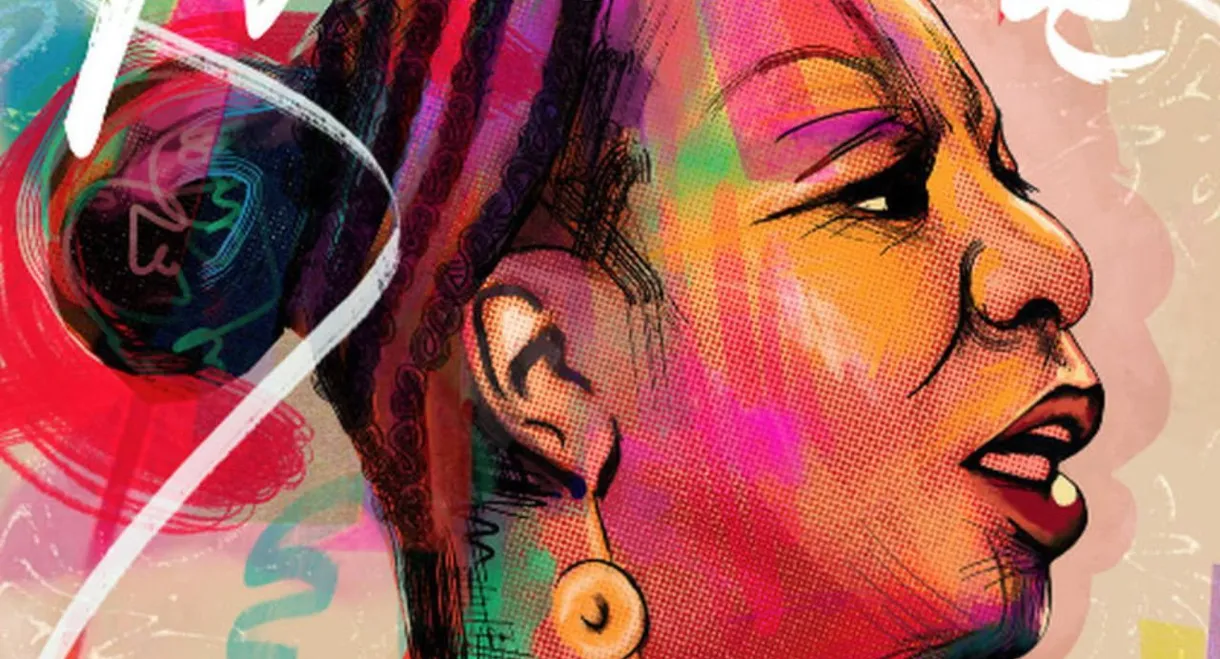 Nina Simone - Live in Pompeii