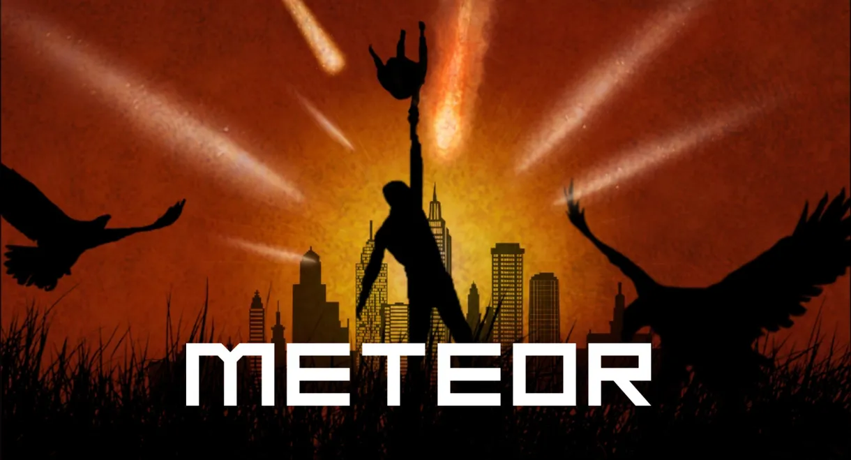 The Meteor